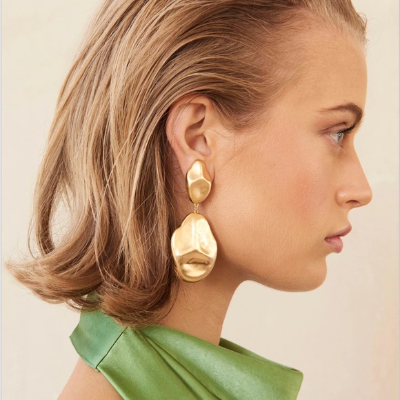 Jewelry - Cult Gaia ‘Dunia’ earrings